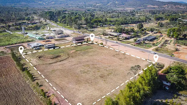 Kayseri'de tarım ve konut yatırımı için büyük ihale – İşte detaylar…
