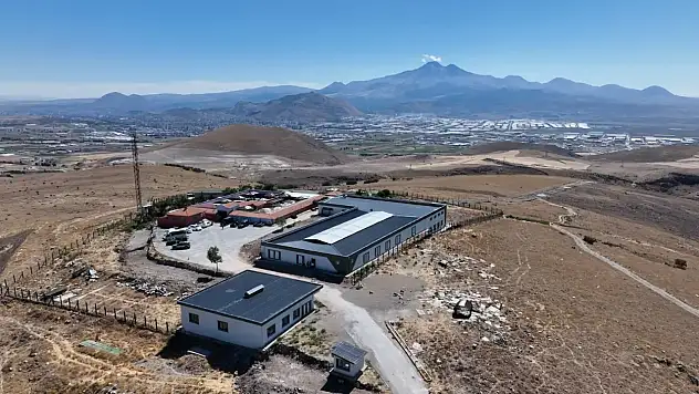 Kayseri'de tartışmaların odağındaki Molu'dan haber var! 23 yıllık sessizlik bozuldu