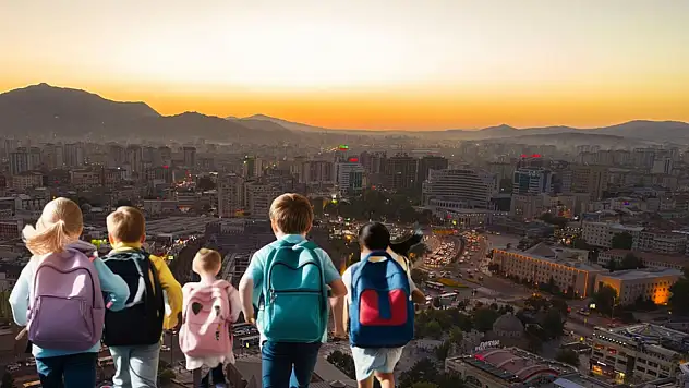 Kayseri'de tatil heyecanı başlıyor – Program duyuruldu!