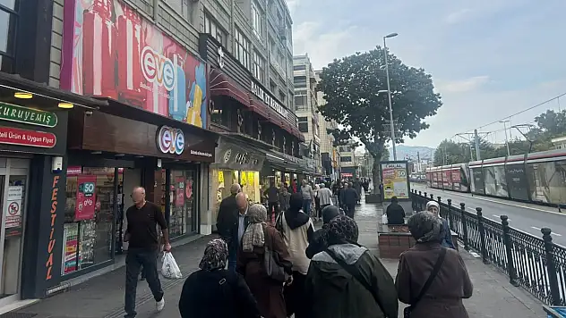 Kayseri'de tavuk dürüme rakip çıktı: Tahtı sallayan fiyat!