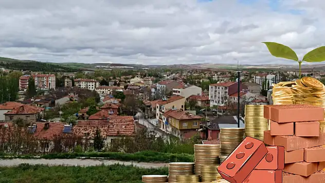 Kayseri'de tek katlı ev arayışında olanlar dikkat: İcradan satışa çıktı!