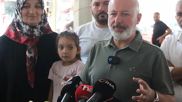 Kayseri'de tek, Türkiye'de ise sayılı ve model bir pazar!