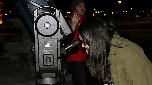 Kayseri'de teknoloji tutkunları kozlarını paylaşacak: Kazanan takım Türkiye finallerinde boy gösterecek!