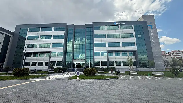 Kayseri'de Temmuz ayı İŞKUR toplu iş görüşmesi tarihi belli oldu: 25 firma yüzlerce personel alacak!