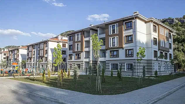 Kayseri'de TOKİ başvuruları 16 Haziran'da başlıyor!