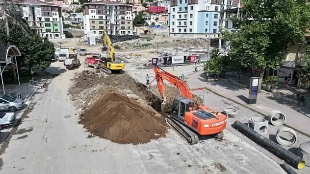 Kayseri'de TOKİ isyanı: 2 ay daha süre verildi!