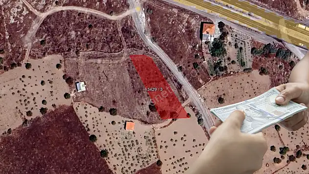 Kayseri'de TOKİ satışa çıkardı! İşte bedeli!