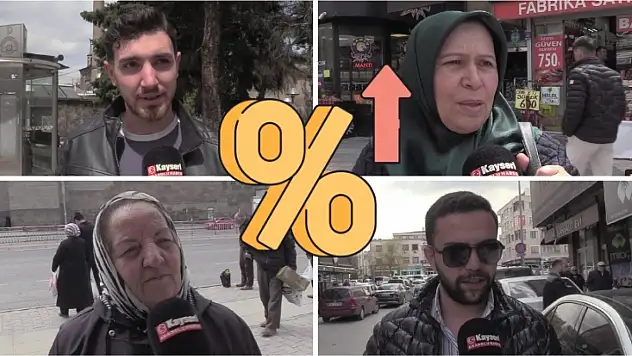 Kayseri'de toplu taşımaya yeni zam kapıda! Vatandaş karara tepkili