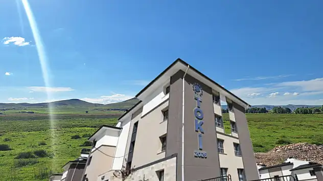 Kayseri'de toprağa yatırım yapacaklara müjde: TOKİ dev arsa alanını ihaleye çıkarıyor