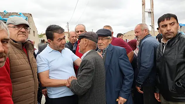 Kayseri'de trafik kazası: Hastaneye kaldırılan kadın vefat etti