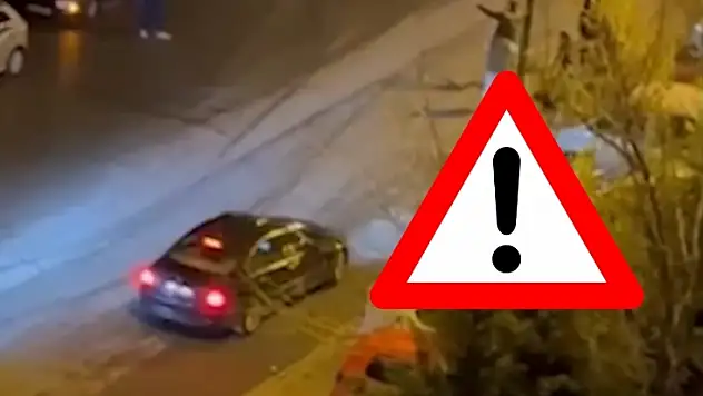 Kayseri'de trafik terörüne geçit yok: Yüzlerce sürücüye ceza kesildi