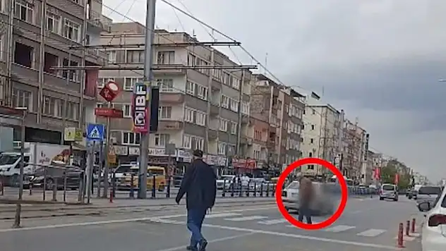 Kayseri'de trafikte kural tanımayana af yok: Cezalar görenleri şaşırttı!