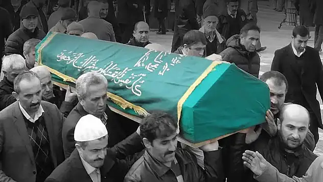 Kayseri'de Turaç ailesinin acı günü...