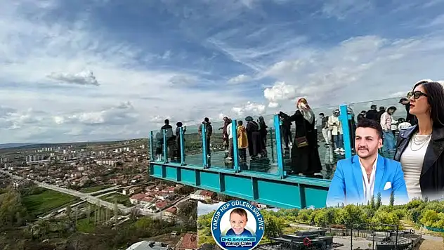 Kayseri'de turizm dayanışma ile canlanacak!