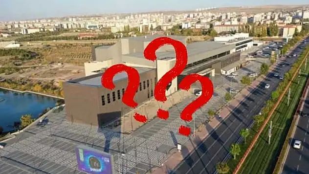 Kayseri'de Türk halk müziği rüzgârı: 17 Mayıs'ta o iki isim aynı sahnede