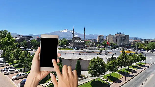 Kayseri'de üç büyüğe yeni rakip geliyor!