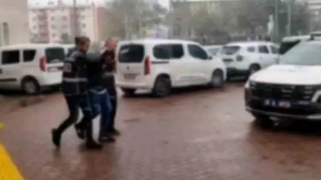 Kayseri'de üç kişiyi öldürüp Gürcistan'a kaçmıştı! Dosya yıllar sonra kapandı