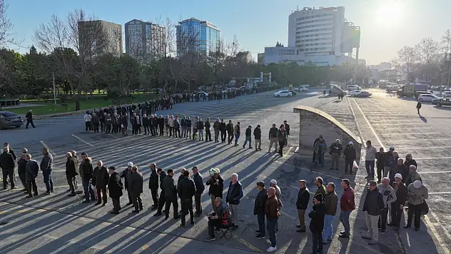 Kayseri'de ücretsiz domates fidesi dağıtım noktaları belli oldu: Kuyruk metrelerce uzayacak!