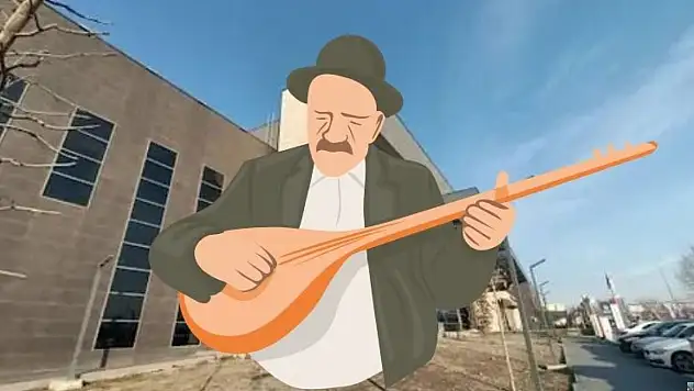 Kayseri'de ücretsiz etkinlik: Sazlar konuşacak, sözler sınır tanımayacak!