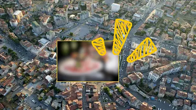 Kayseri'de ücretsiz ikram! Pazar günü herkes bu mahalleye davetli