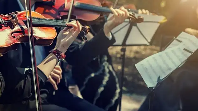 Kayseri'de ücretsiz konser! Türk sanat müziği rüzgârı esecek