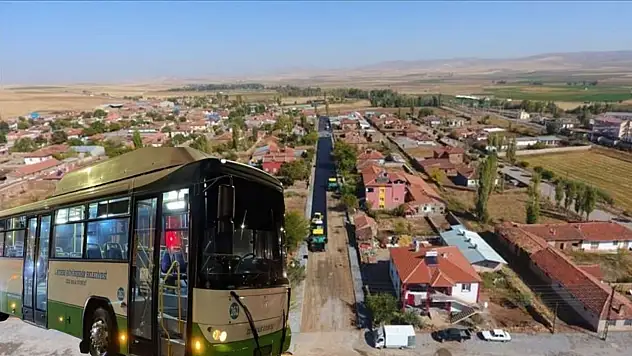 Kayseri'de ulaşım zammı ilçelere de yansıdı - Sarıoğlan hattı ne kadar oldu?