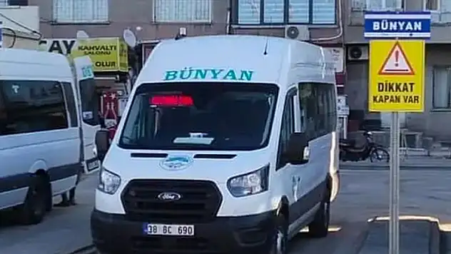 Kayseri'de ulaşıma gelen zammın ardından Bünyan-Kayseri arası kaç lira oldu?