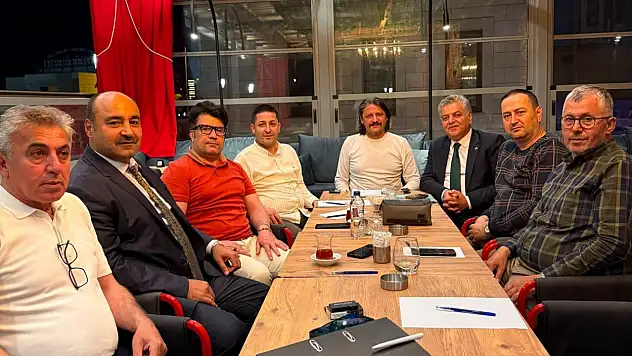 Kayseri'de Ülkü Ocakları İl Başkanlığı binası ne zaman açılacak?