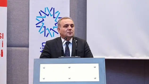 Kayseri'de Uluslararası Akademi açılışı: ERÜ'nün küresel vizyonu vurgulandı