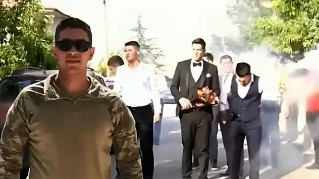 Kayseri'de Ümit Canpolat duruşmasına son gün! Türkiye'nin konuştuğu olayda avukattan çarpıcı açıklamalar: ''Sıra size de gelecek''