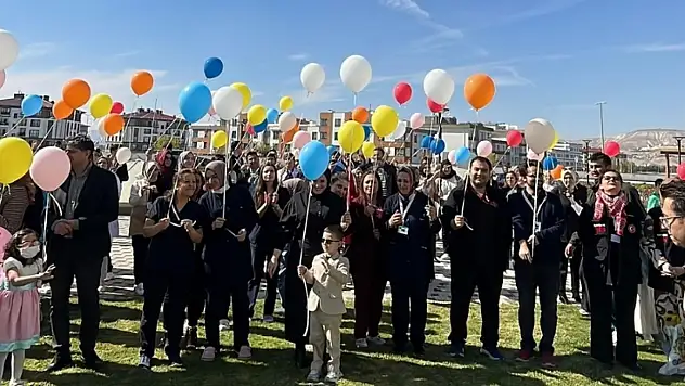 Kayseri'de umut dağıtan çalışma! Destek alan aile sayısı artıyor