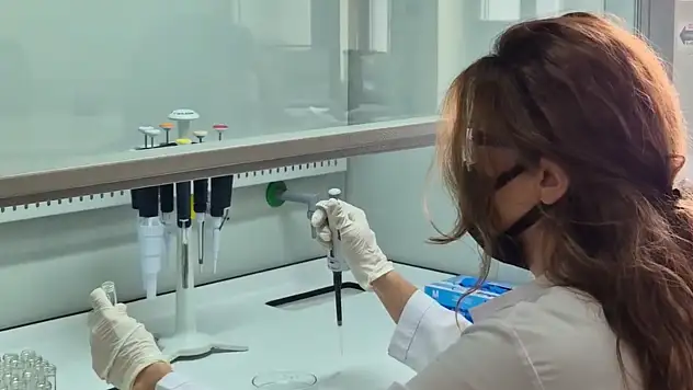 Kayseri'de üniversite laboratuvarları için önemli adım!