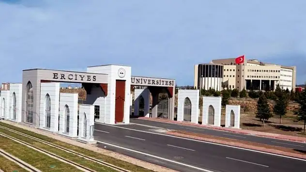 Kayseri'de üniversite öğrencilerine 16 bin TL'ye kadar destek!