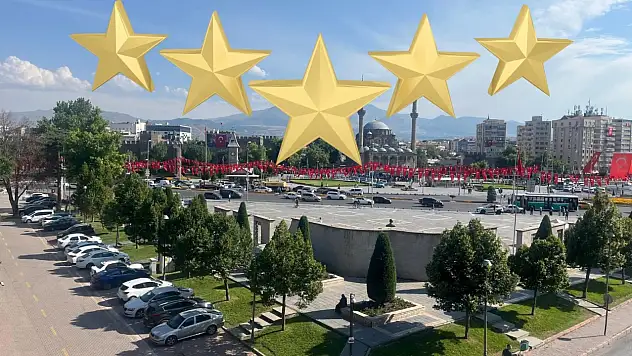 Kayseri'de üniversite okumak! - İşte kampüsler, fakülteler ve ulaşım bilgileri...