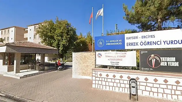 Kayseri'de üniversiteler açılmadan dikkat çeken gelişme!