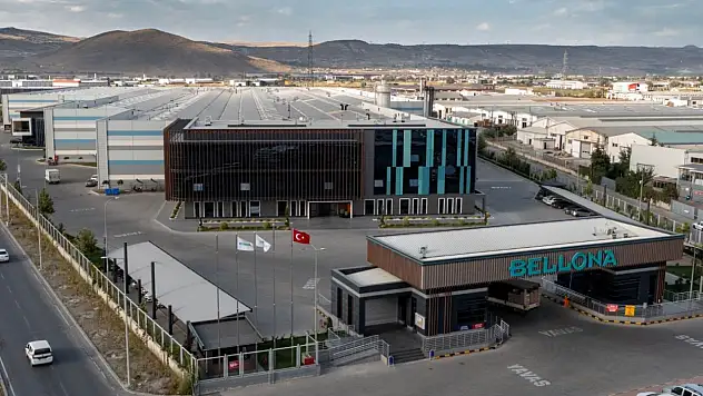 Kayseri'de ünlü mobilya firması 60 personel alacak!