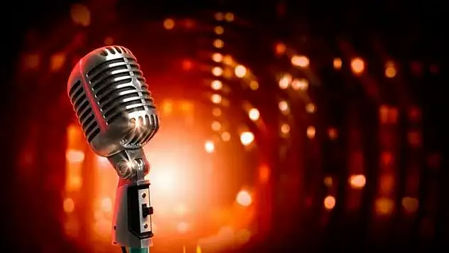 Kayseri'de unutulmaz gece için geri sayım! Ozanlar sahnede