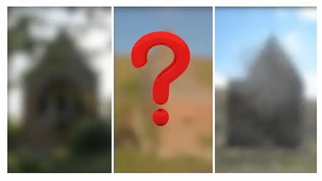 Kayseri'de unutulmuş miras: 600 yıllık sessiz tanığın hikayesi