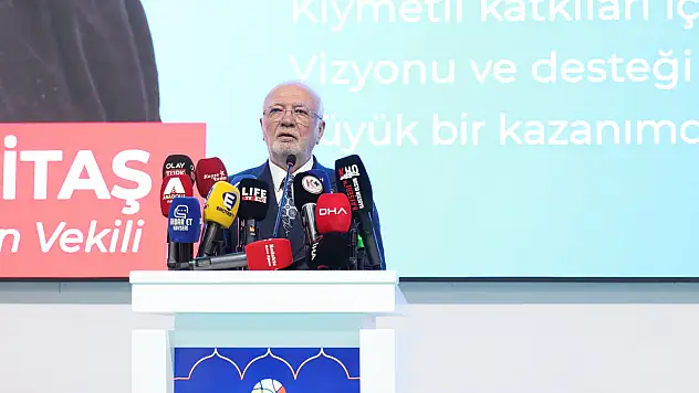 Kayseri'de üretim ve proje çalışmaları hız kazandı