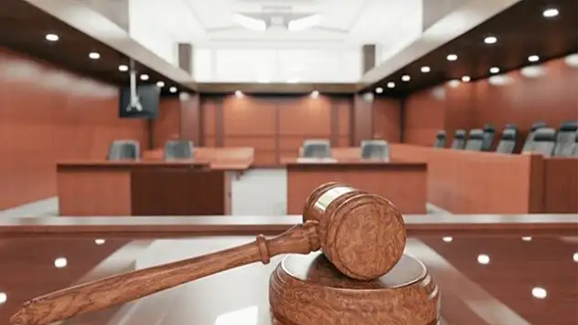 Kayseri'de uyuşturucu tacirine verilen ceza belli oldu!