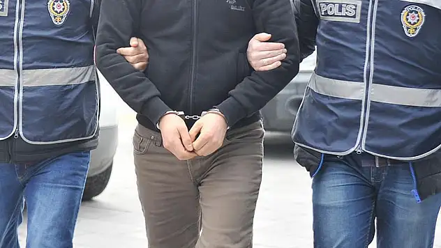Kayseri'de uyuşturucu ticaretine 15 yıl 7 ay ceza