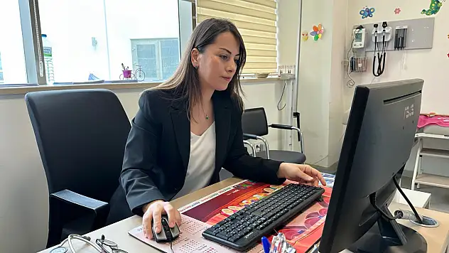 Kayseri'de uzman uyardı: Hastalıklar yeniden ortaya çıkıyor