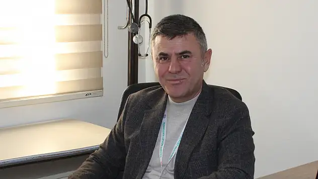 Kayseri'de uzmanından grip uyarısı: Bu belirtilere dikkat!