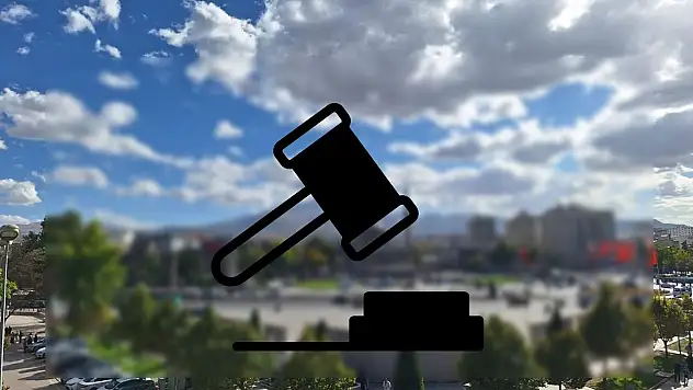 Kayseri'de uzun süredir haber alınamayan kayıp kişi için mahkeme ilan verdi