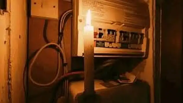 Kayseri'de uzun süreli elektrik kesintisi yaşanacak: 24 Haziran elektrik kesintileri
