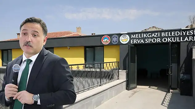 Kayseri'de Valilik projeleri çığ gibi büyüdü