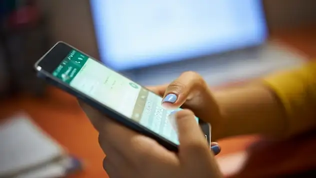 Kayseri'de vatandaşa çağrı: Vergi kaçıranları WhatsApp'tan bildirin