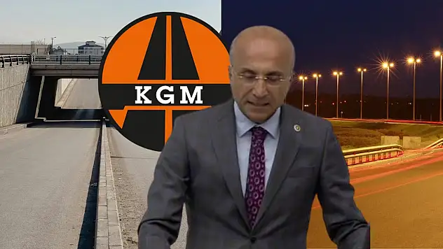 Kayseri'de vatandaşın sabrı taştı! Beklenen çalışmalar yine tamamlanmadı