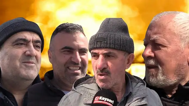 Kayseri'de vatandaşlara sorduk: Altın borcunuz var mı, birikim yapabiliyor musunuz?
