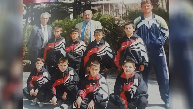 Kayseri'de vefa örneği: 22 yıl sonra gelen sürpriz ziyaret!